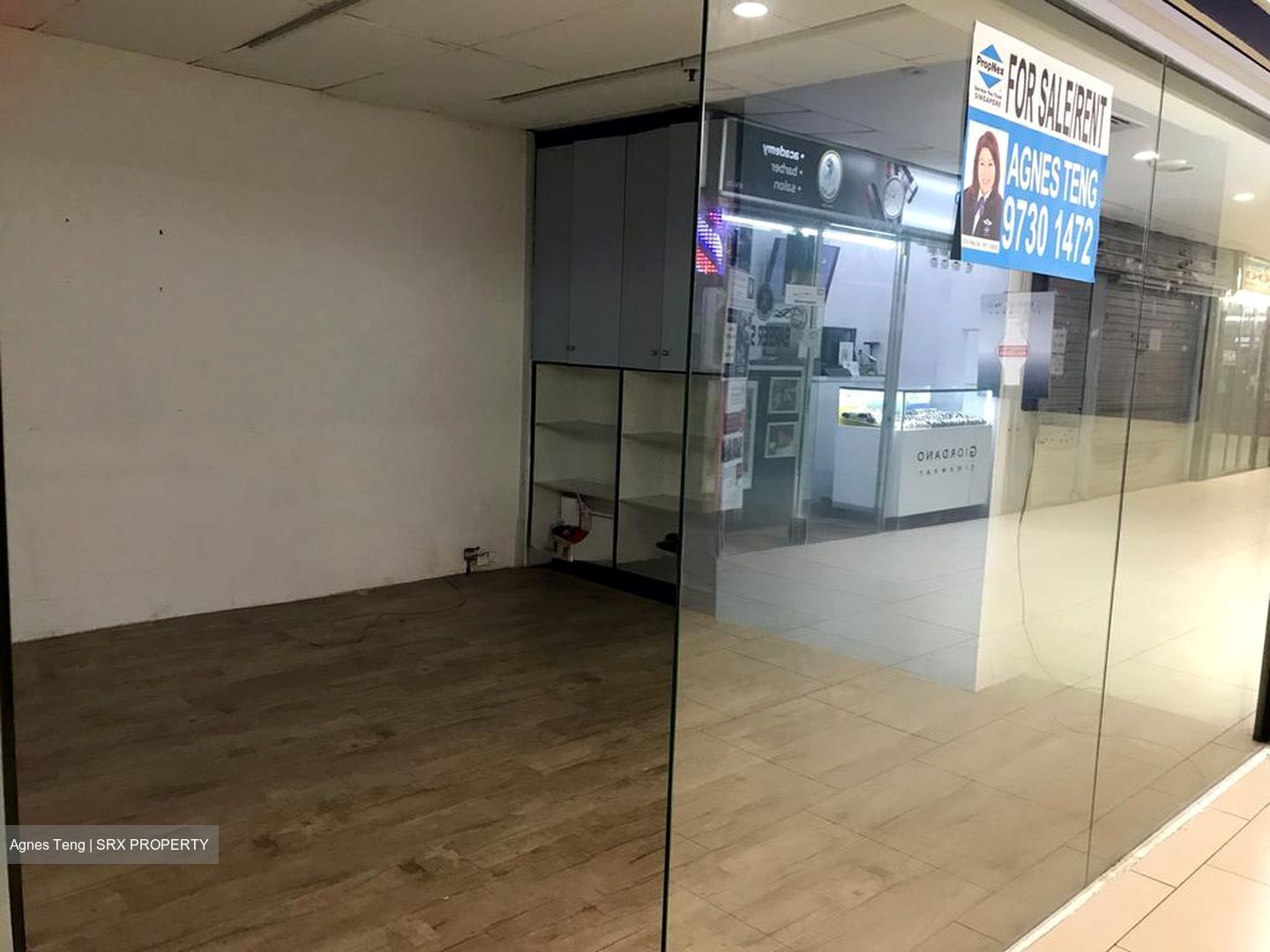 Lucky Plaza (D9), Shop House #498772131